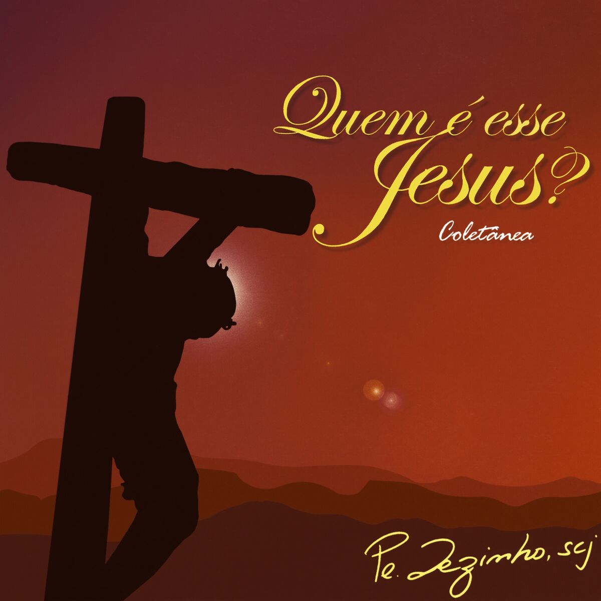 Album cover of Um Certo Galileu