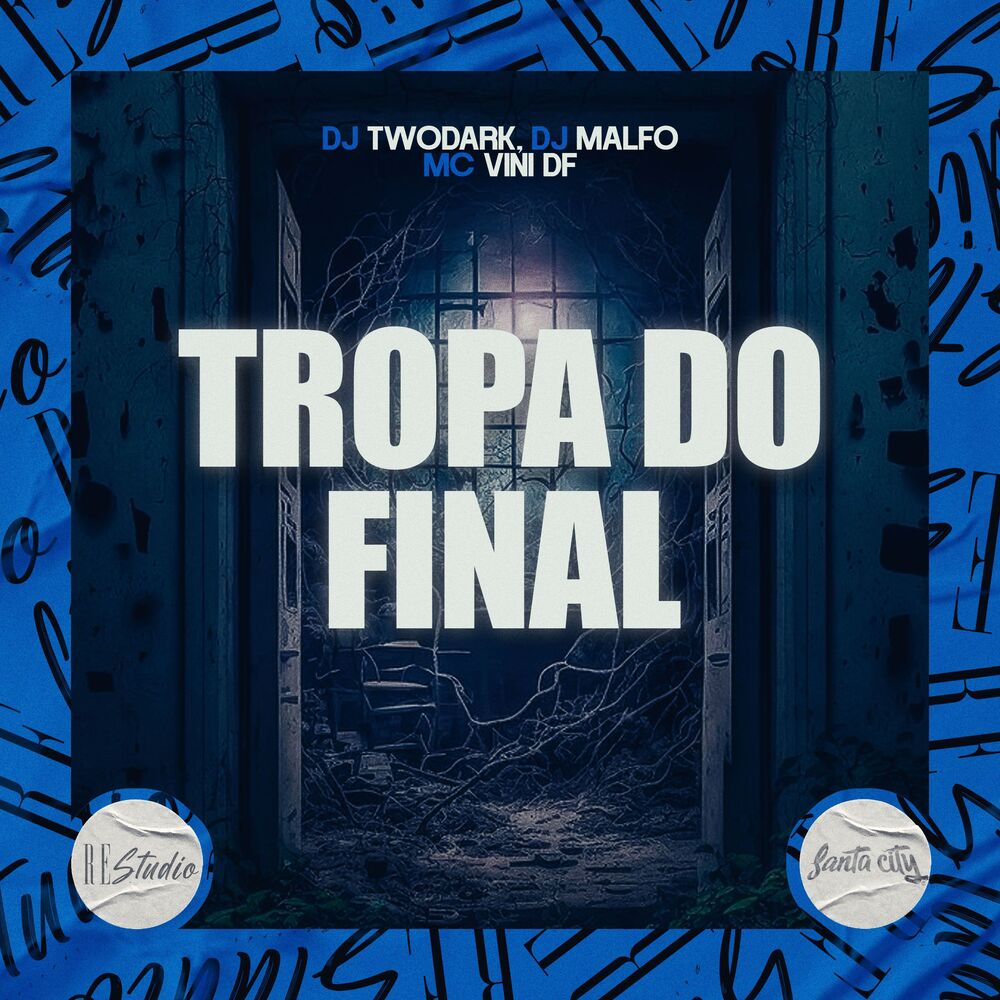 Picture of Tropa do Final