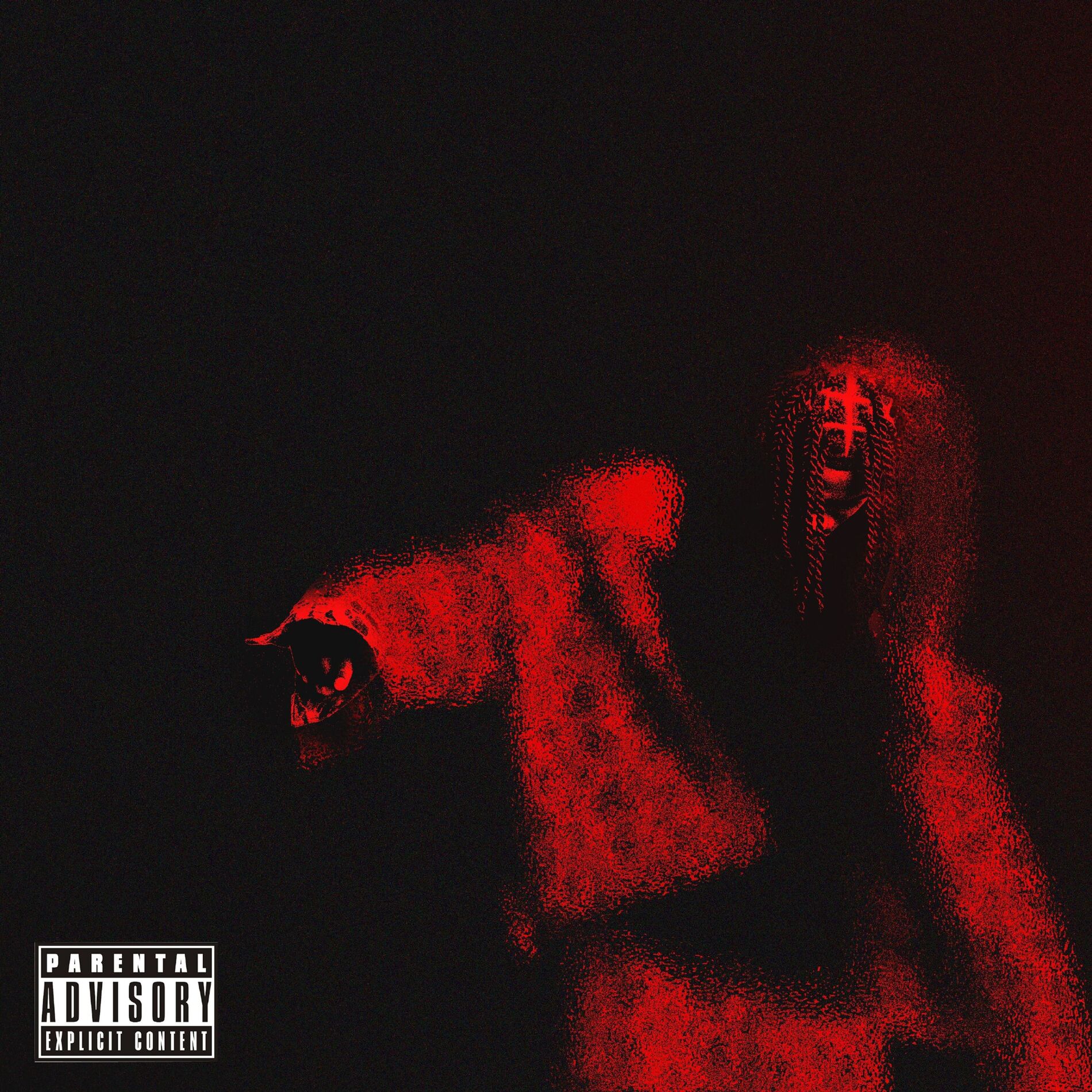 Album cover of ACREDITOU?