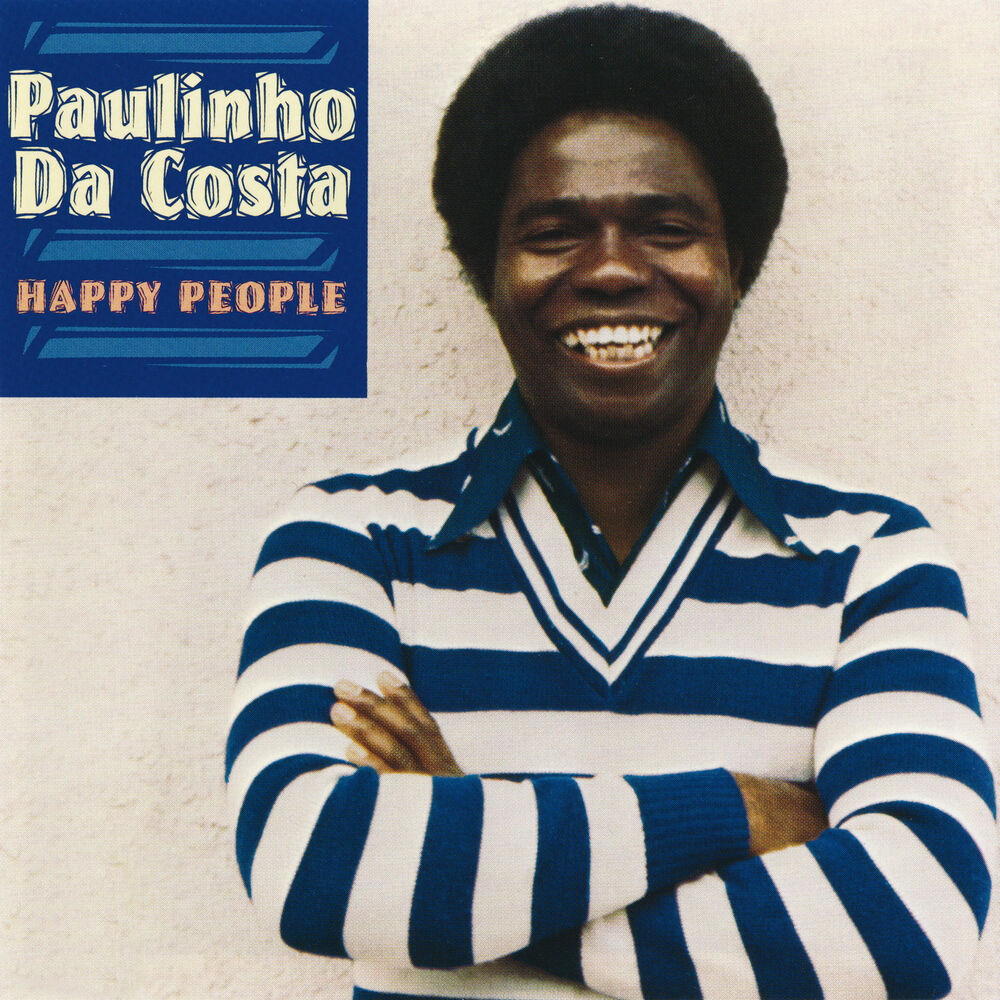 Picture of Happy People
