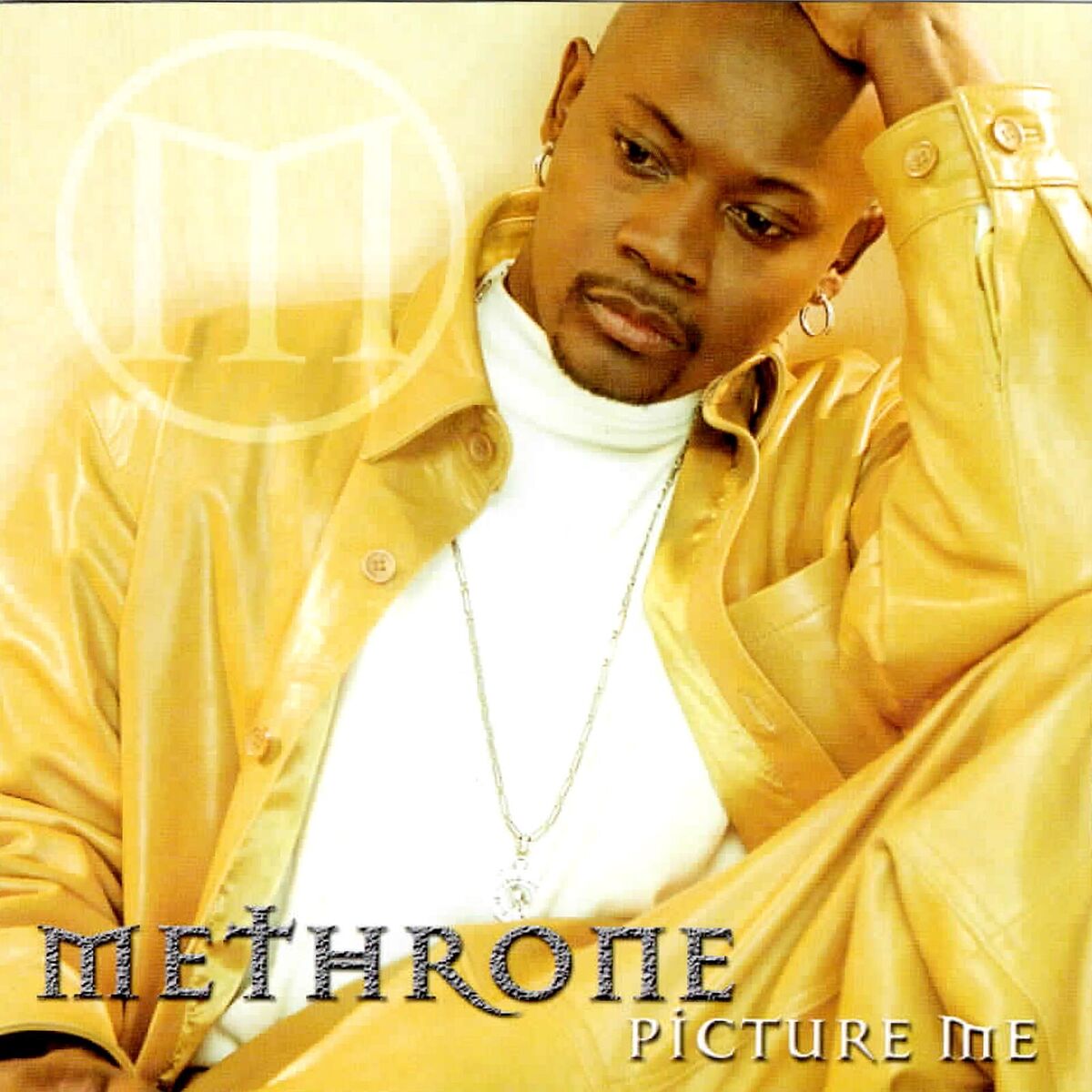 Album cover of Picture Me