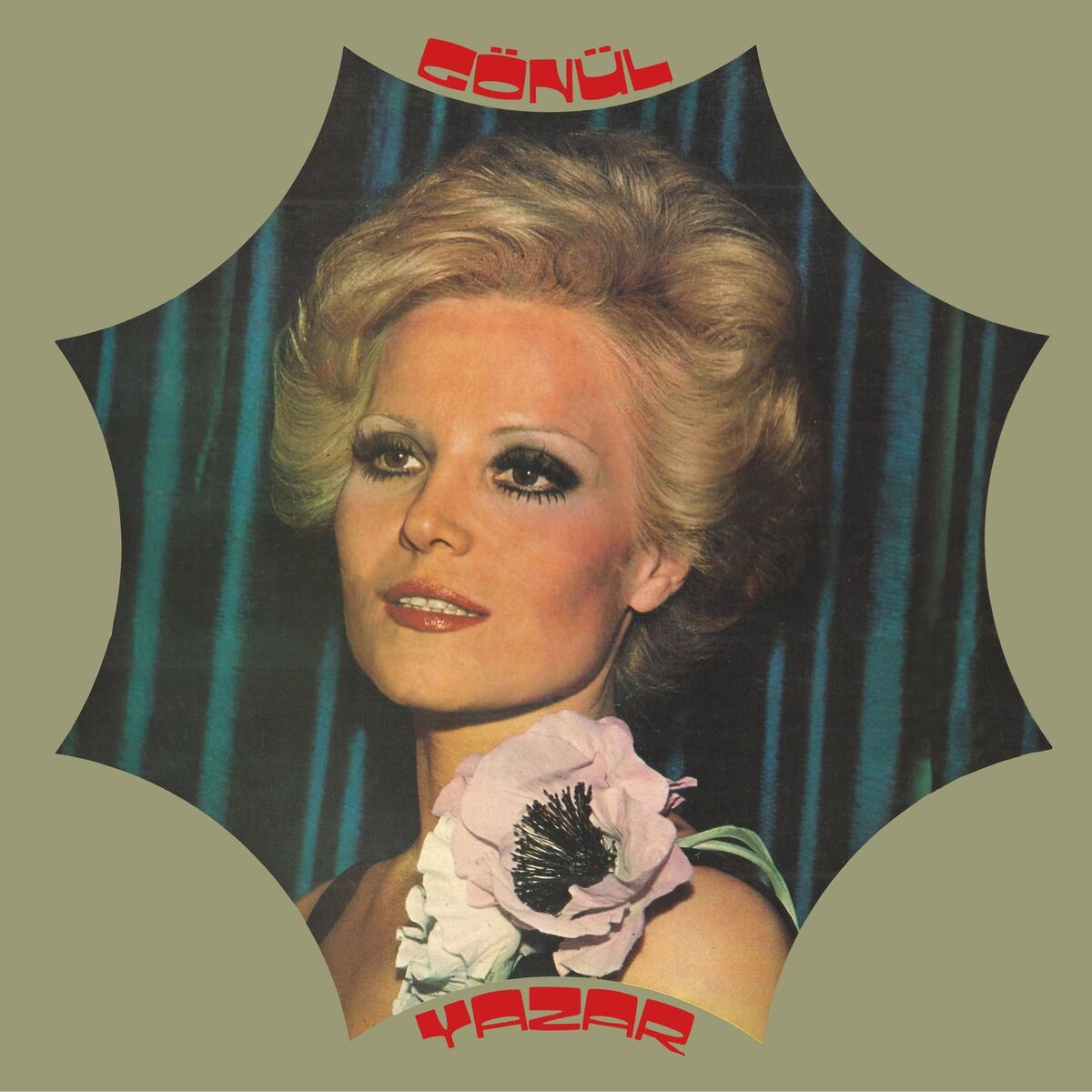 Album cover of Gönül Yazar'dan Seçmeler 2