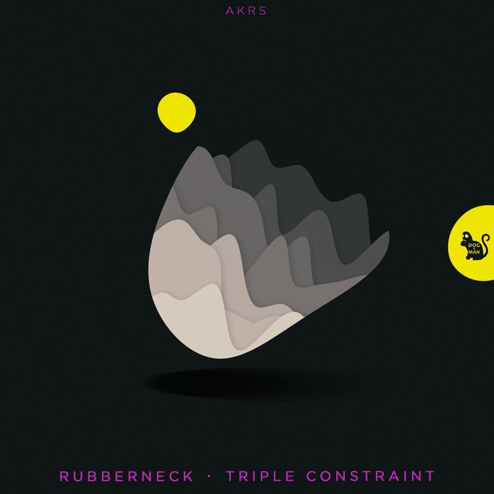Picture of Rubberneck and Triple Constraint