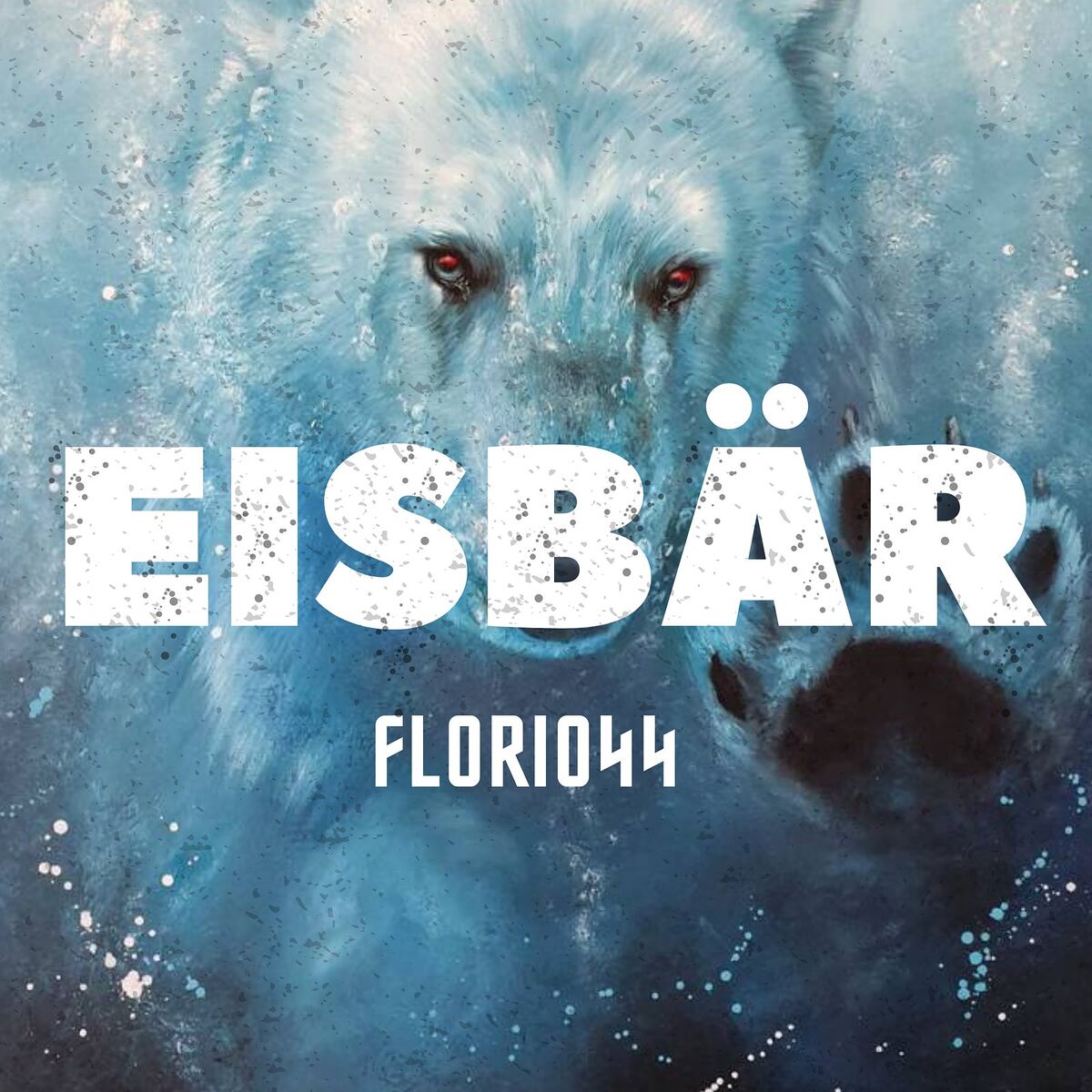Album cover of Eisbär