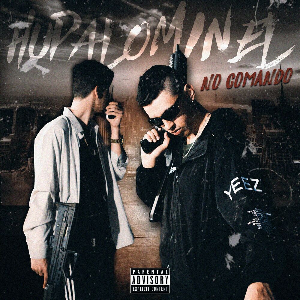 Picture of No Comando