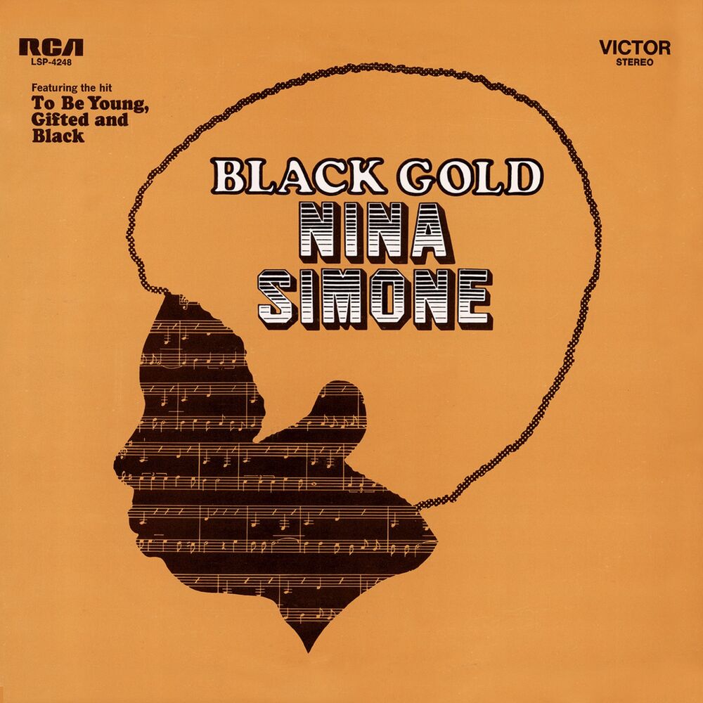 Picture of Black Gold (Expanded Edition)
