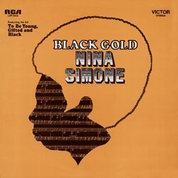 Cover of Black Gold (Expanded Edition)