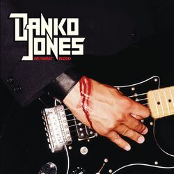 Cover of We Sweat Blood