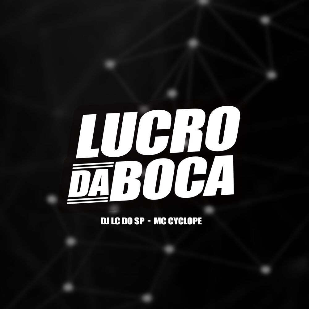 Picture of Lucro Da Boca