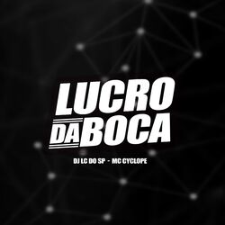 Cover of Lucro Da Boca