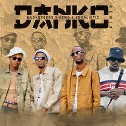 Cover of Danko (Remix)