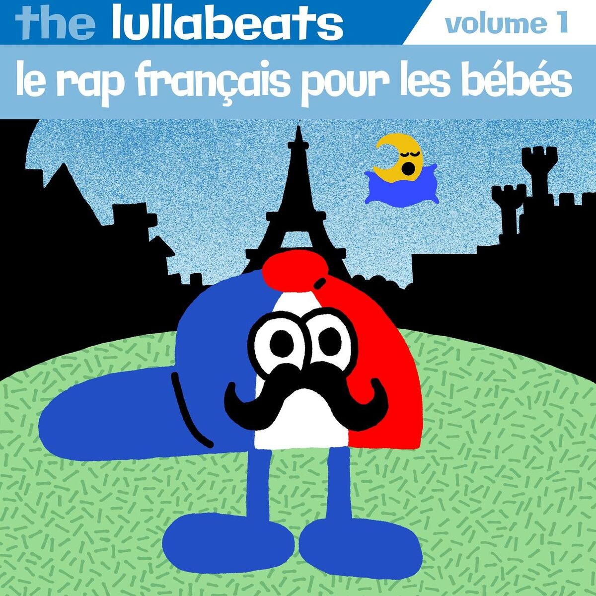Album cover of Djadja