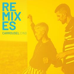 Cover of Cinq Remixes