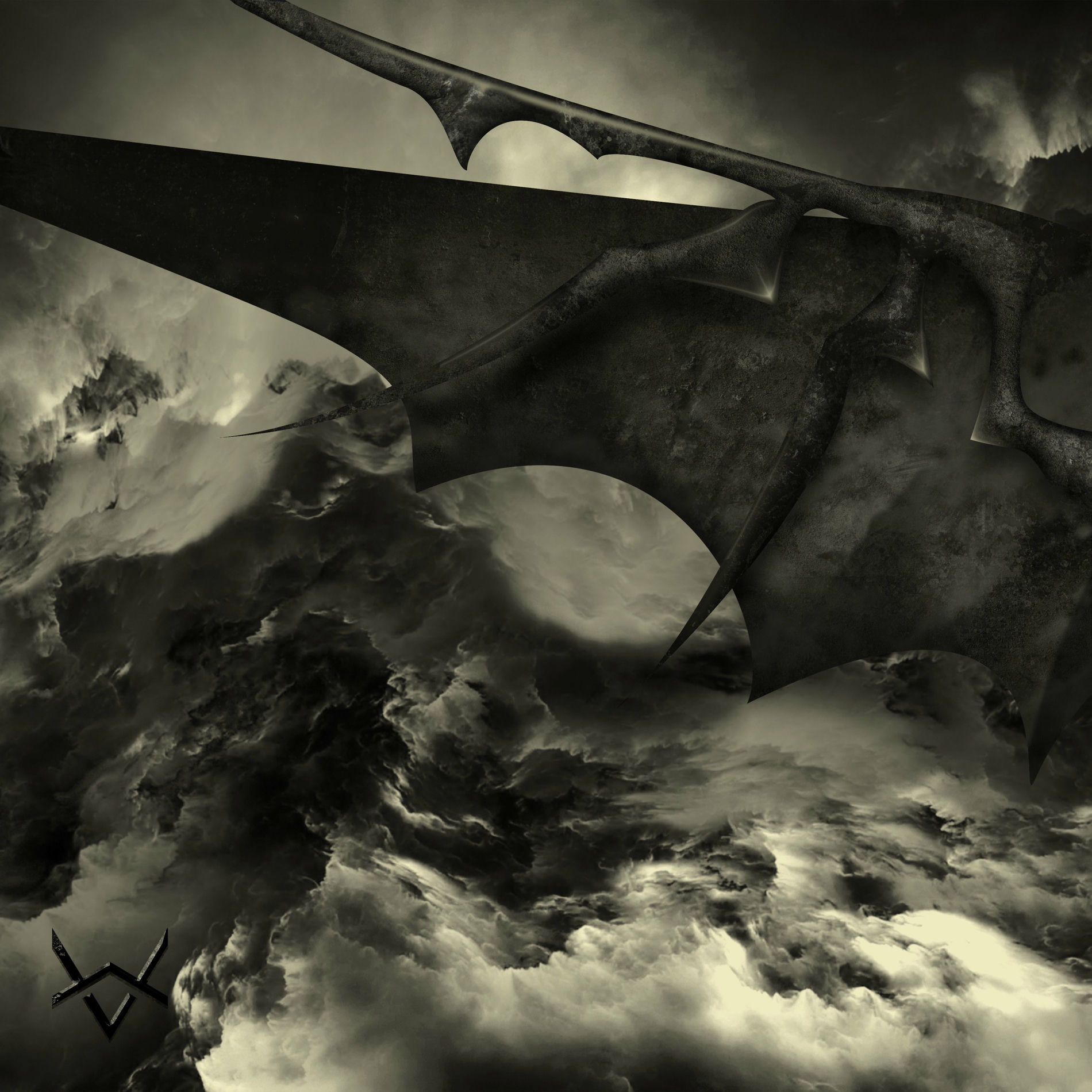 Album cover of Voices From The Deep, Vol. 1