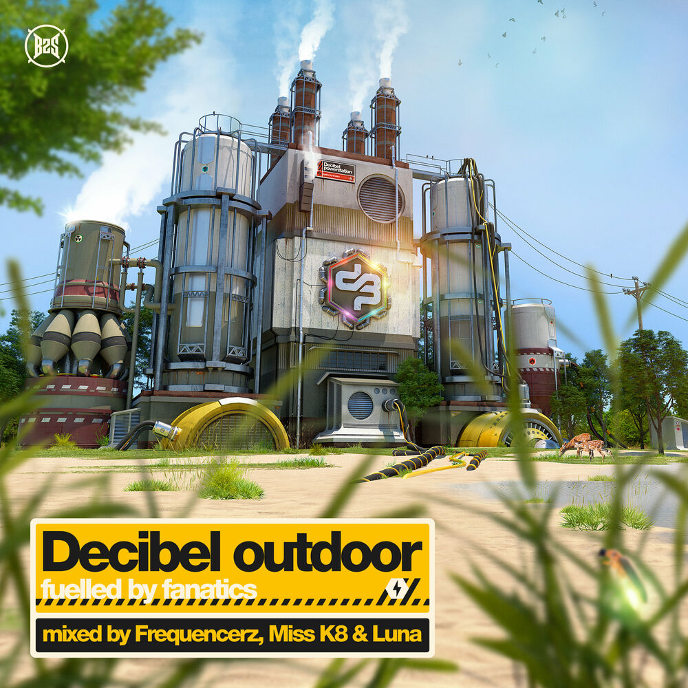 Picture of Decibel Outdoor 2018