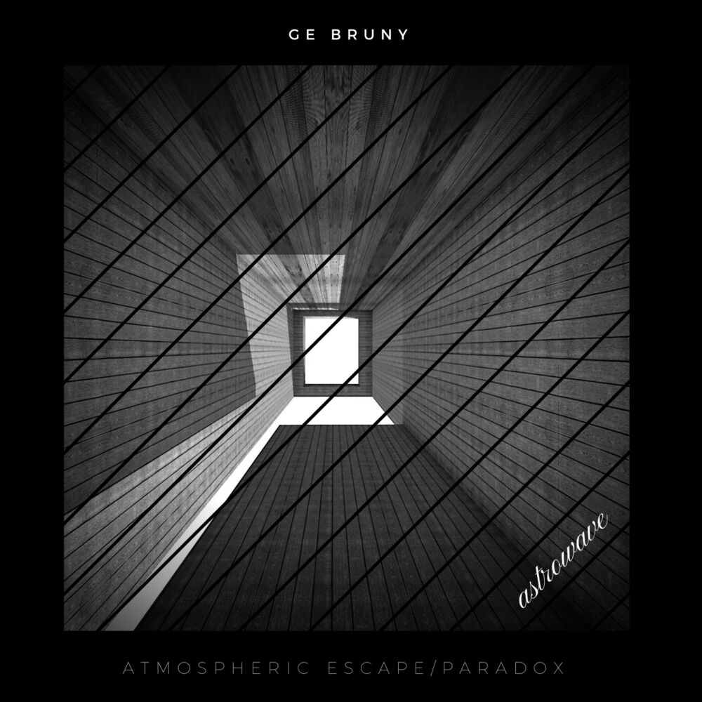 Picture of Atmospheric Escape/Paradox