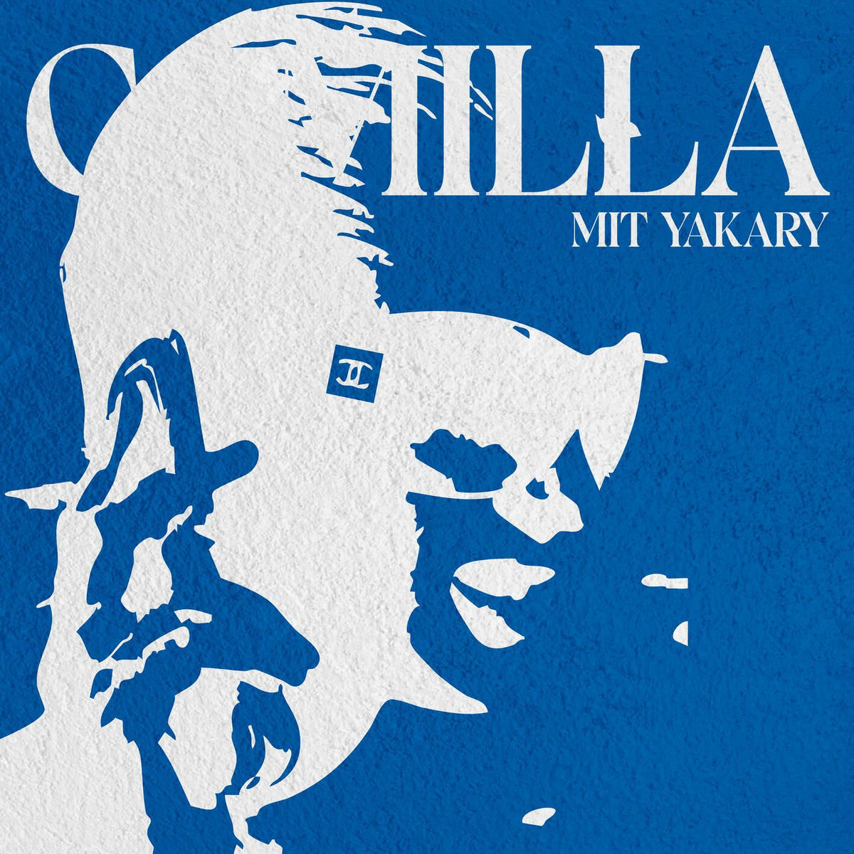 Album cover of Camilla (mit YAKARY)