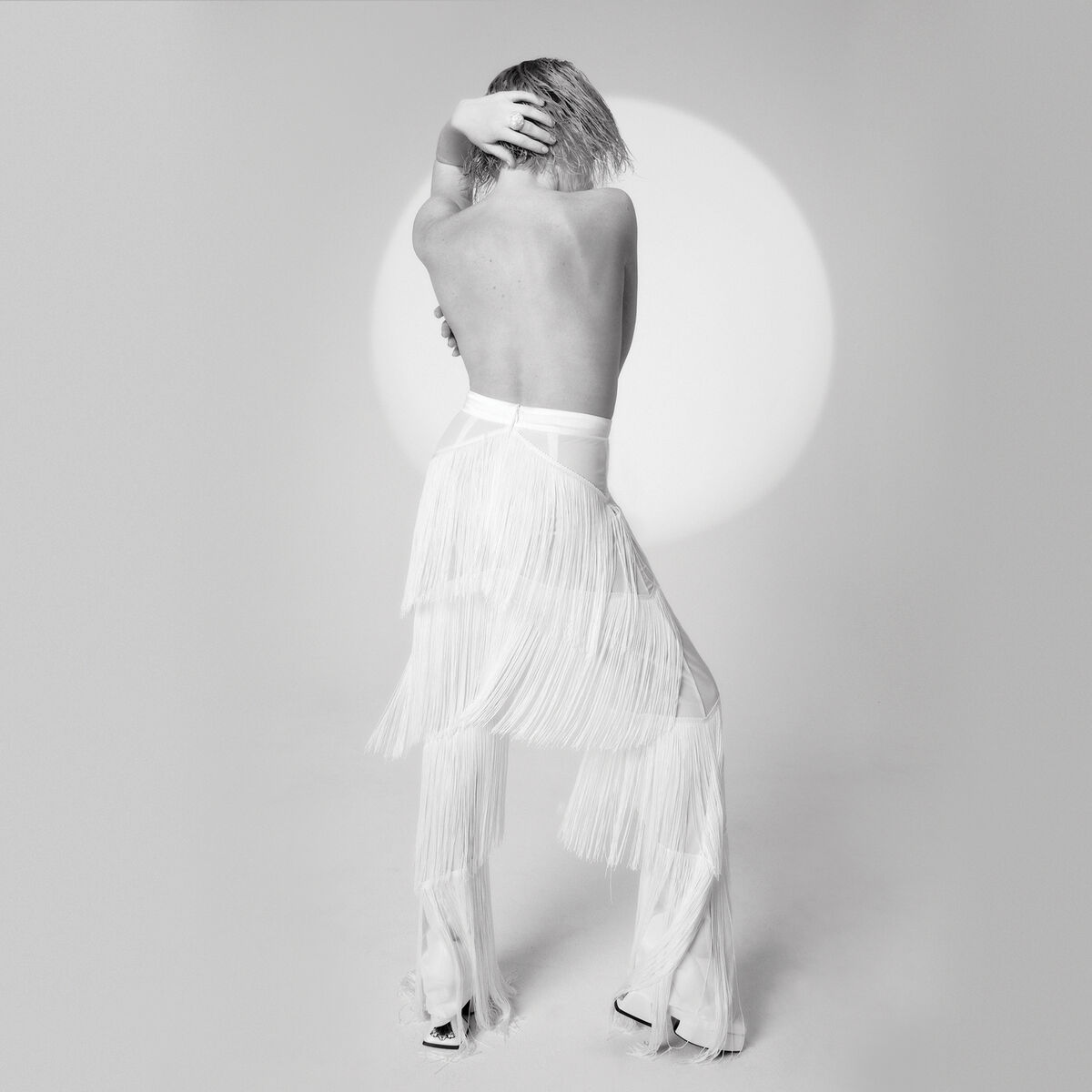 Album cover of Party For One