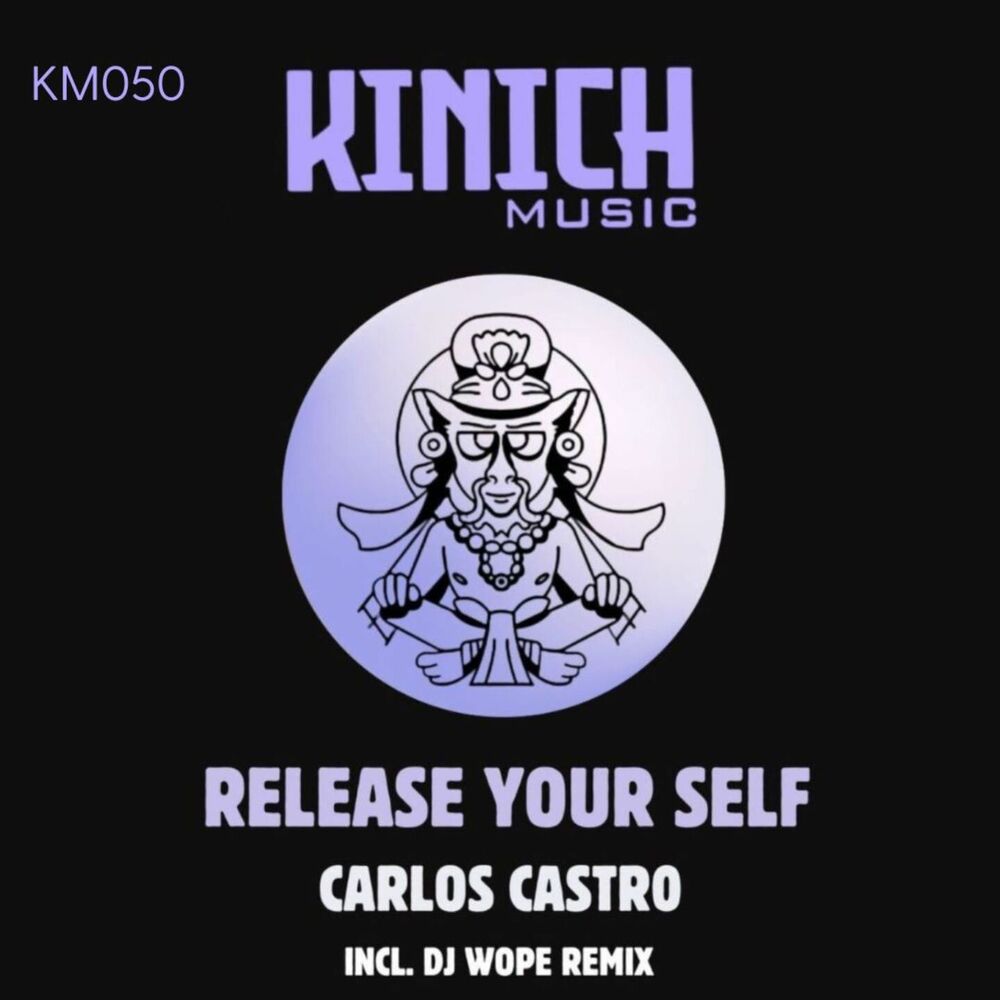 Picture of Release Your Self