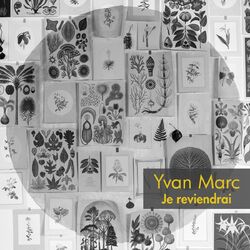 Cover of Je reviendrai
