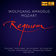 Requiem in D Minor, K. 626 (Completed J. Eybler & F. Süssmayr): Sequenz II. Tuba mirum by Maria Stader album cover