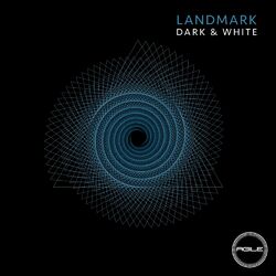 Cover of Dark & White