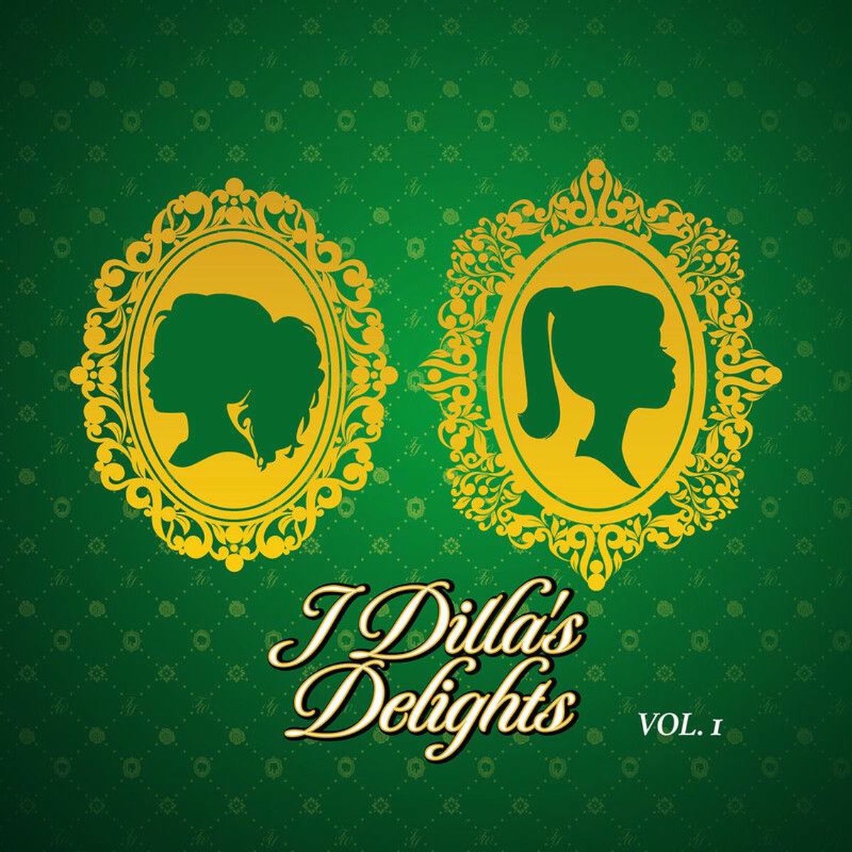 J Dilla - J Dilla's Delights, Vol. 1 | Deezer
