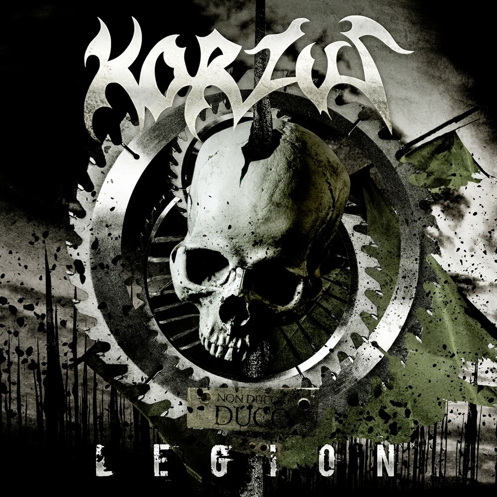 Picture of Legion