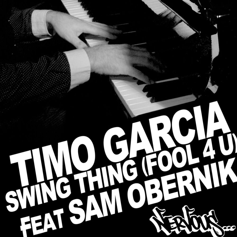 Picture of Swing Thing [Fool 4 U] feat Sam Obernik