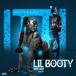 Lil Booty