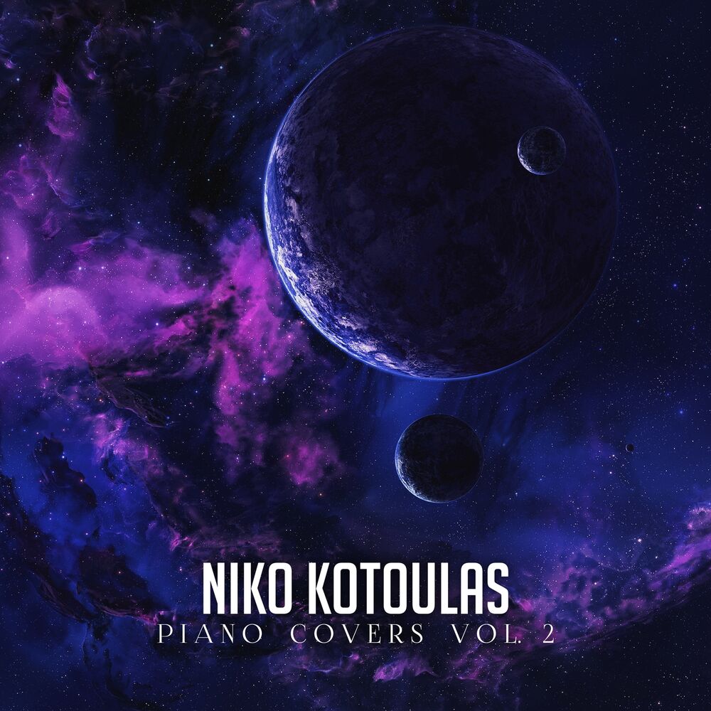 Picture of Piano Covers Vol. 2