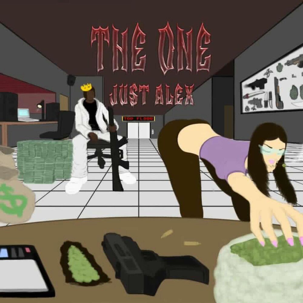 Picture of THE ONE