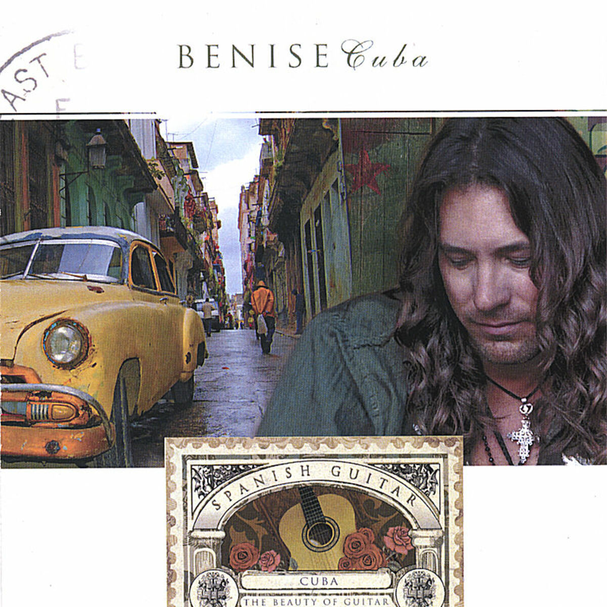 Album cover of Senorita