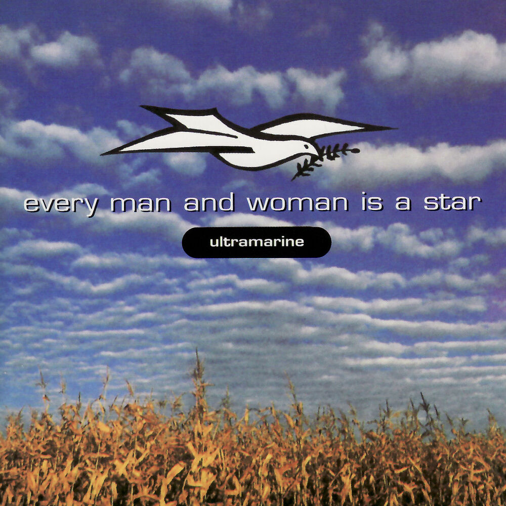 Picture of Every Man and Woman Is a Star