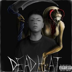 Cover of Dead Heat
