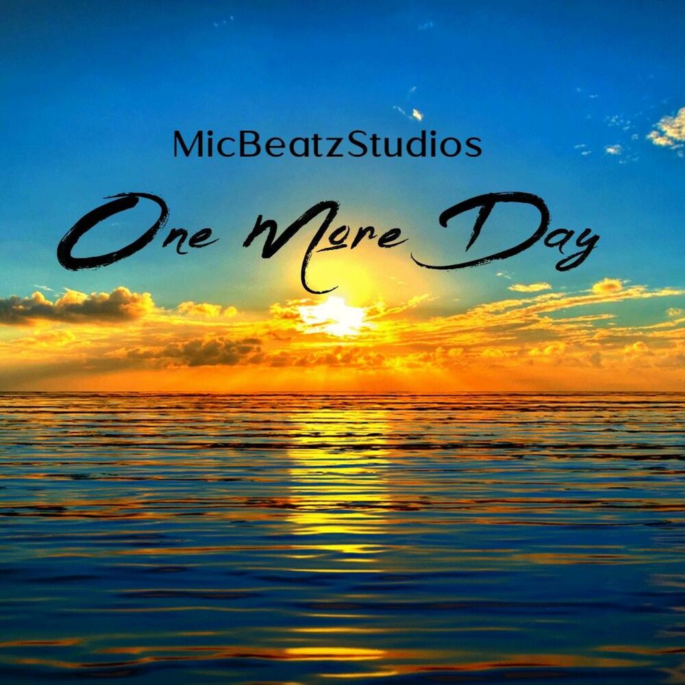 Picture of One More Day (I Need You)