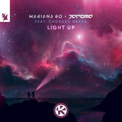 Cover of Light Up