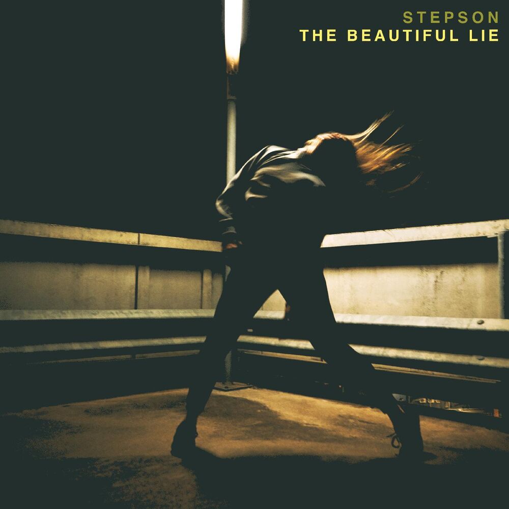 Picture of The Beautiful Lie