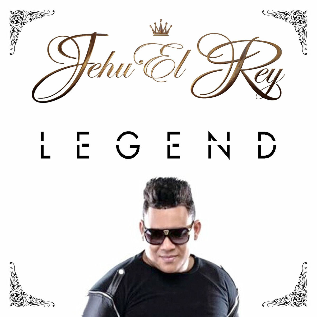 Album cover of Legend