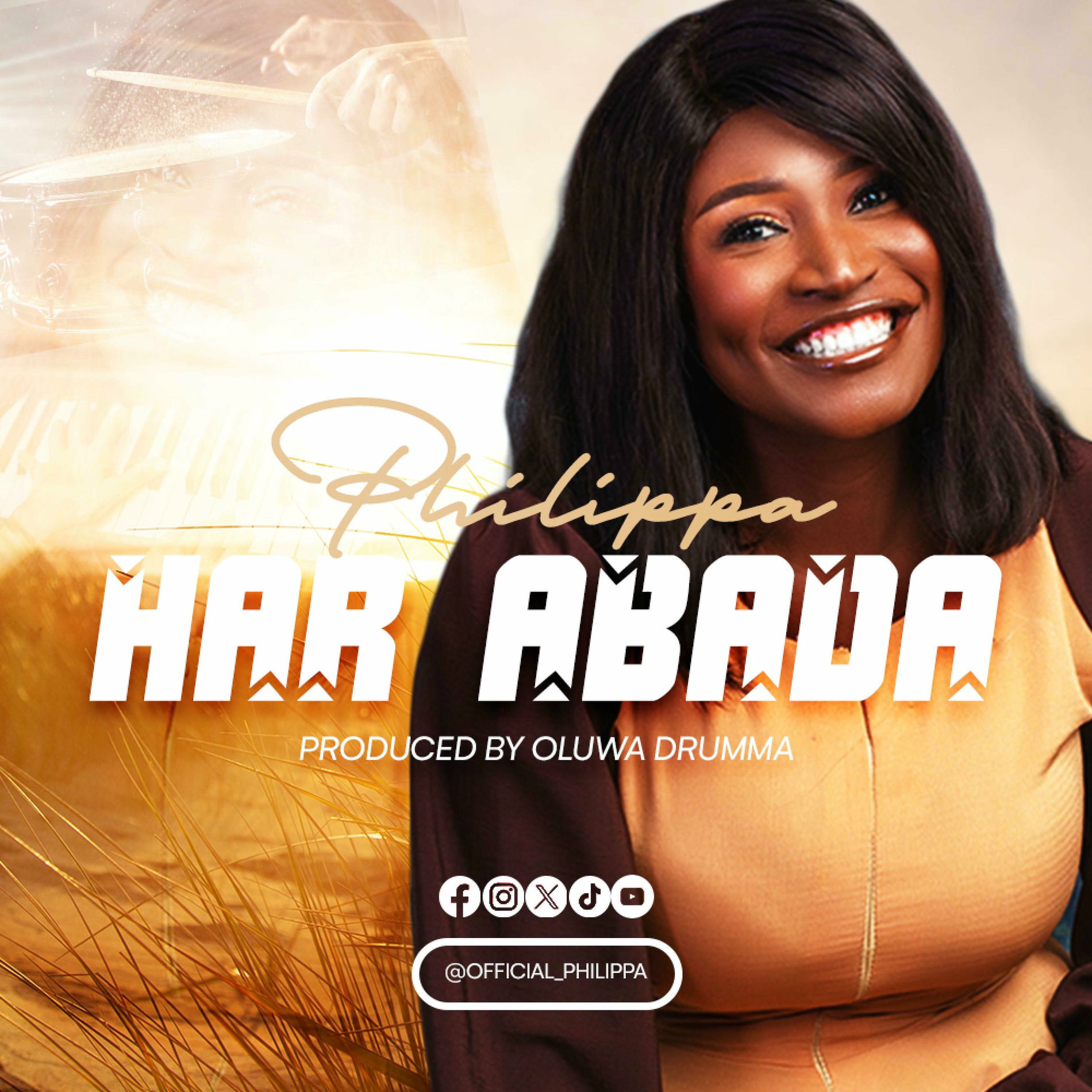 Album cover of Har Abada