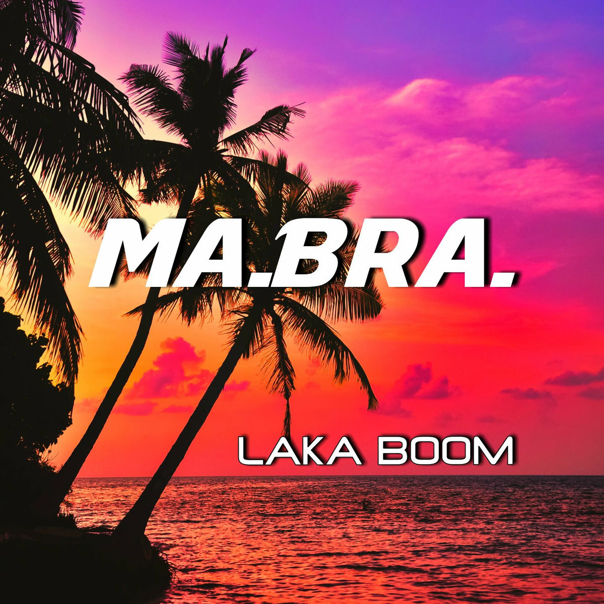 Album cover of Laka boom