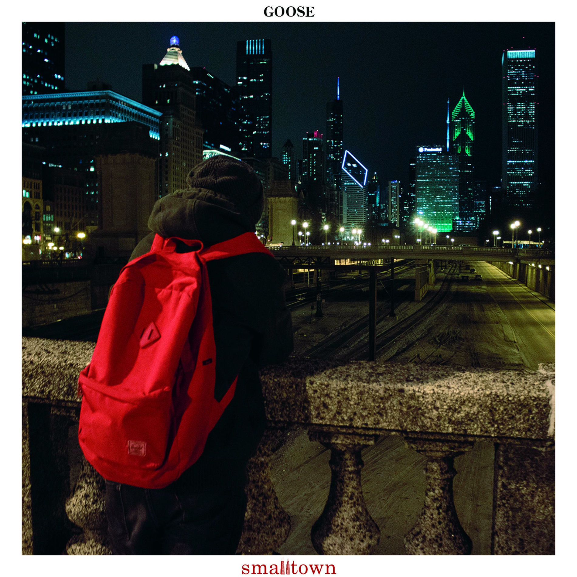 Album cover of Smalltown