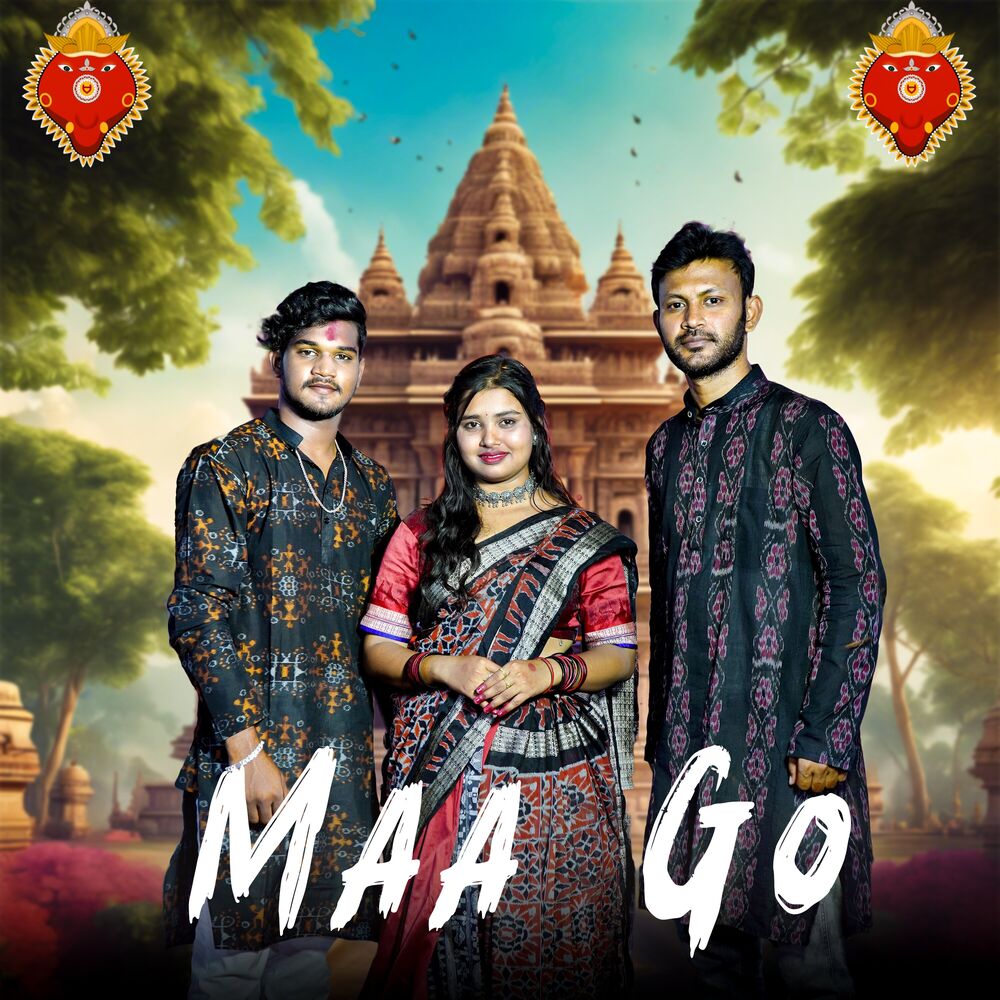 Picture of Maa Go