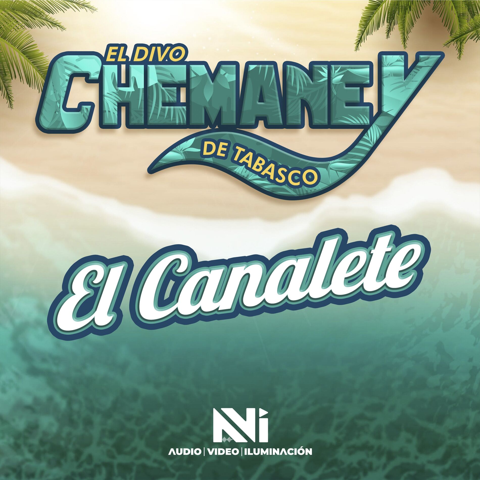 Album cover of El Canalete