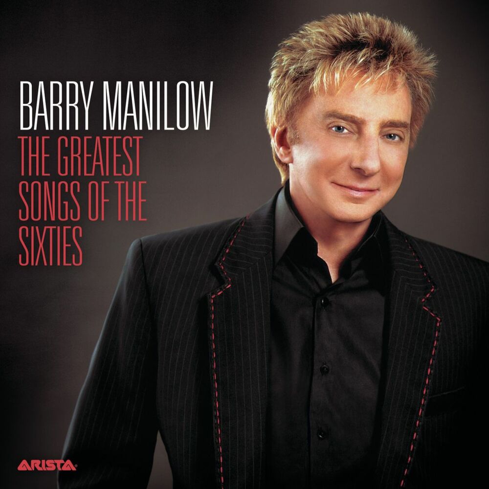 Strangers In The Night Barry Manilow