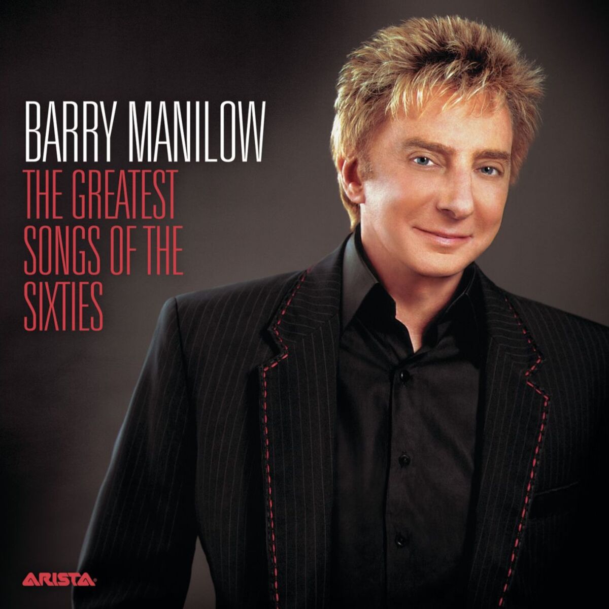 Album cover of The Greatest Songs Of The Sixties