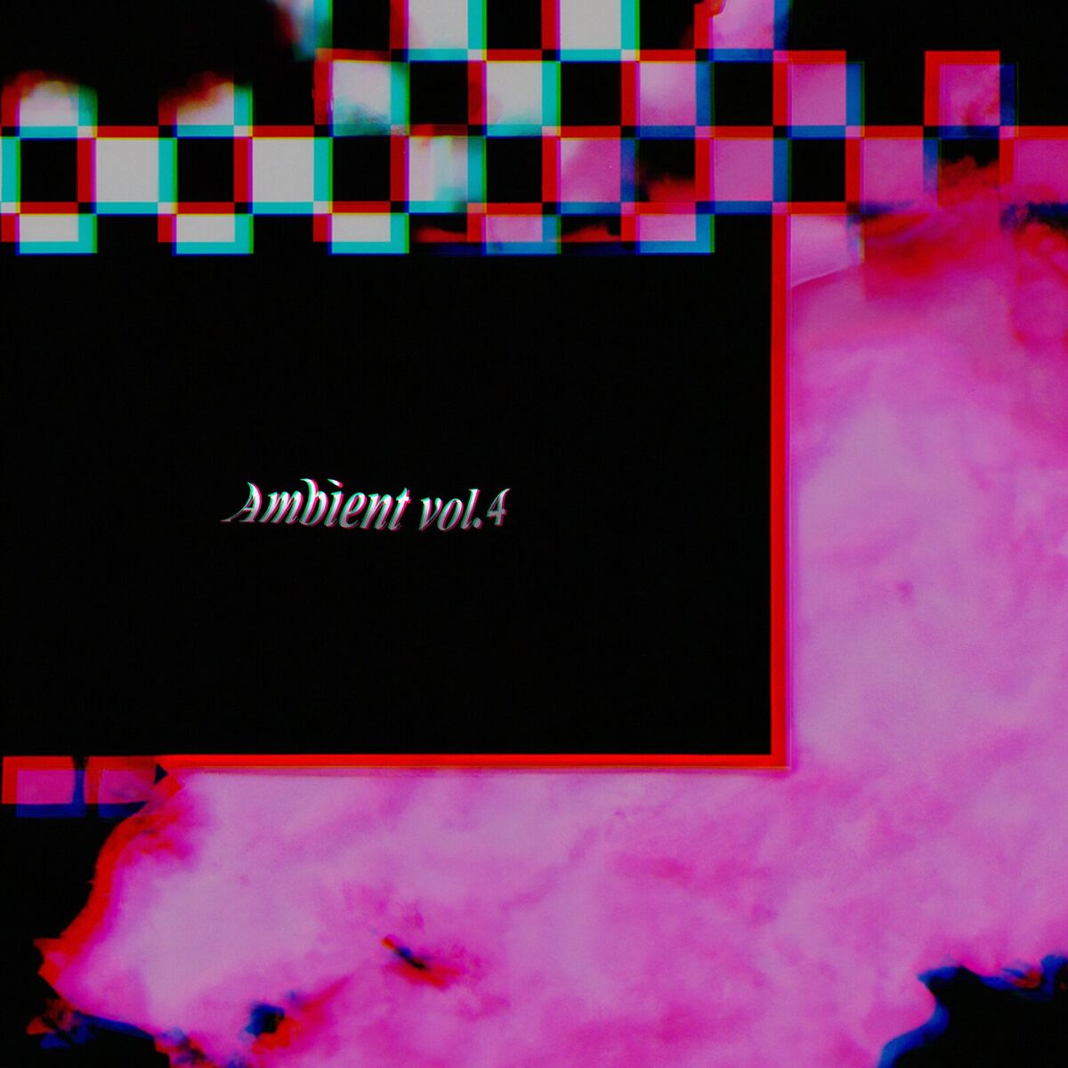 Album cover of Ambient, Vol.4