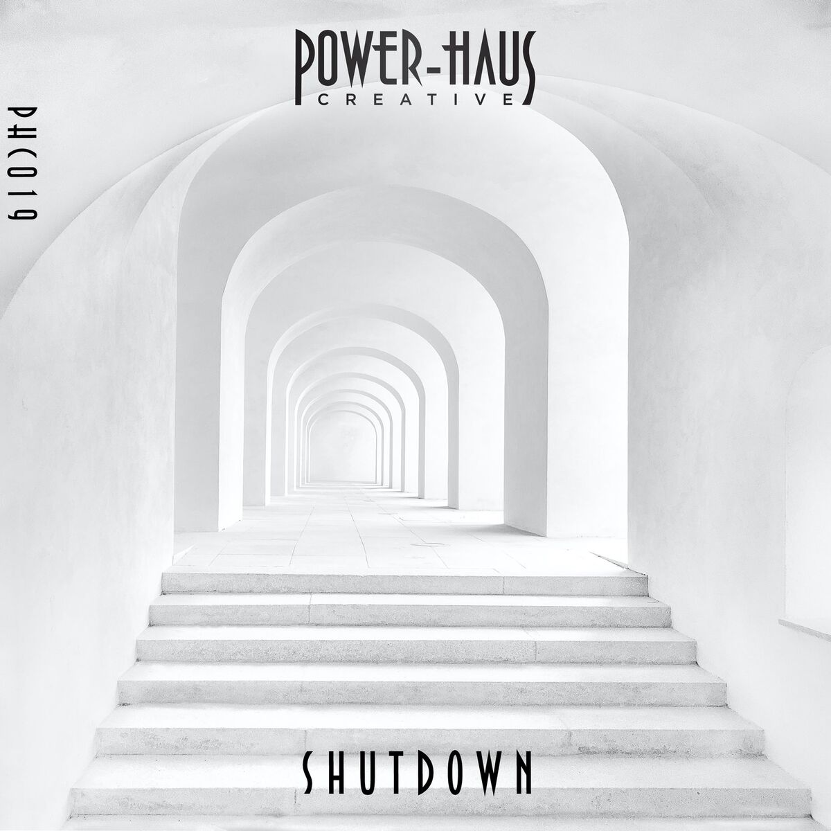 Album cover of Shutdown
