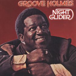 Cover of Night Glider (2024 Remastered Version)