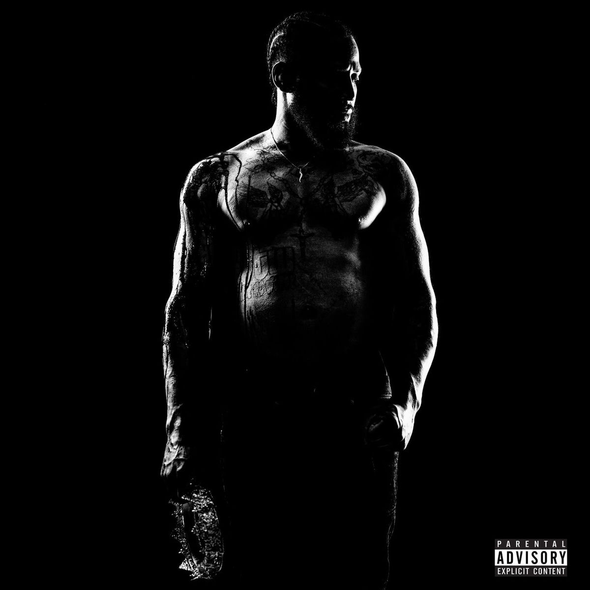 Album cover of Intro